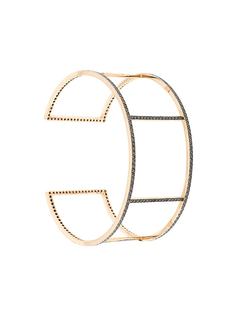 Ileana Makri браслет Cuff Wire