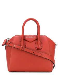 Givenchy сумка-тоут Antigona размера мини