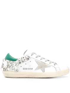 Golden Goose Superstar sneakers