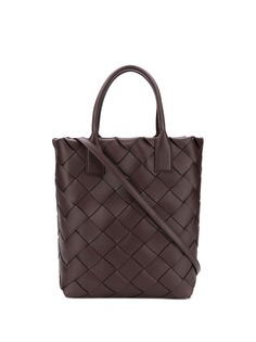 Bottega Veneta сумка-тоут с плетением Intrecciato