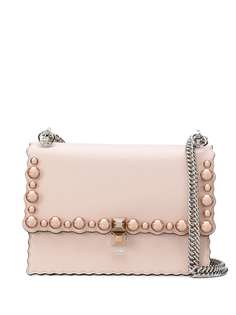 Fendi Kan I shoulder bag
