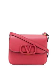 Valentino сумка через плечо Valentino Garavani с логотипом VSling