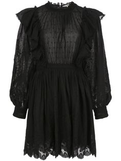 Ulla Johnson платье Dorithie