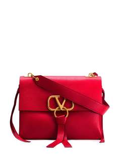 Valentino сумка на плечо Valentino Garavani VRING