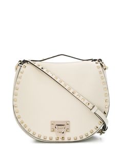 Valentino сумка через плечо Valentino Garavani Rockstud