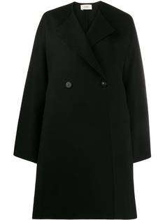 Ports 1961 двубортное пальто