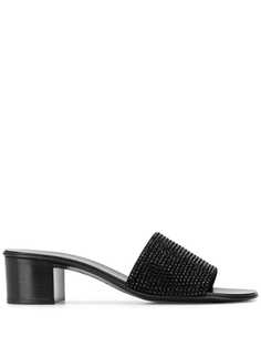 Giuseppe Zanotti босоножки Adelia 50
