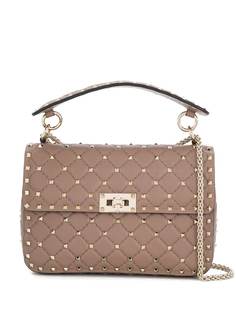 Valentino маленькая сумка на плечо Valentino Garavani Rockstud Spike.It