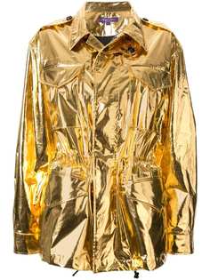 Ralph Lauren Collection куртка-пиджак структурного кроя