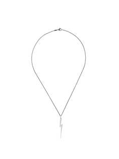 Ileana Makri колье Thunder Pendant