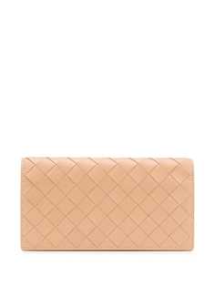 Bottega Veneta кошелек Intrecciato