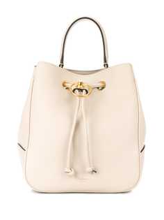 Mulberry сумка-тоут Hampstead
