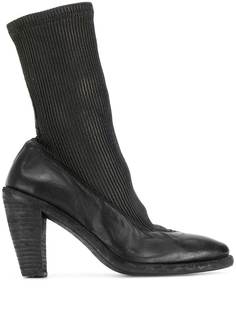 Guidi ботильоны-носки