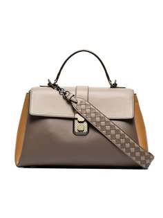 Bottega Veneta сумка на плечо Piazza