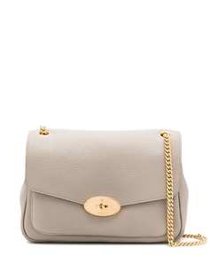 Mulberry сумка на плечо Darley