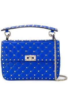 Valentino сумка через плечо Valentino Garavani Rockstud Spike