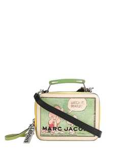 Marc Jacobs сумка Peanuts