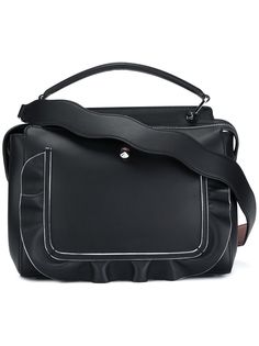 Fendi сумка-тоут Dotcom