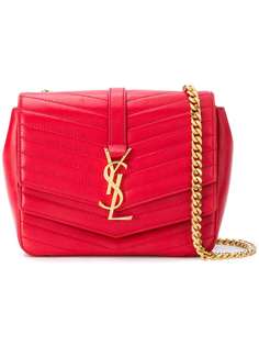 Saint Laurent сумка на плечо Sulpice