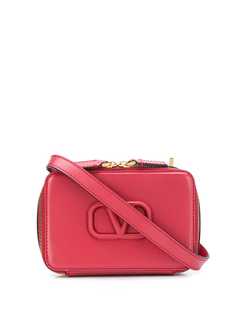 Valentino сумка через плечо Valentino Garavani VSling