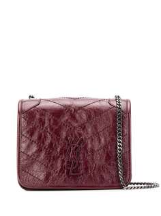 Saint Laurent сумка на плечо Niki