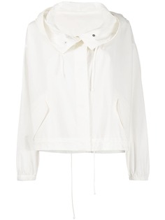 Jil Sander легкая куртка оверсайз