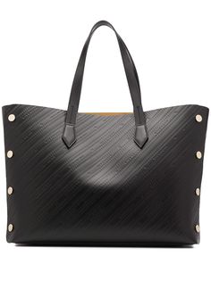 Givenchy сумка-тоут Bond среднего размера