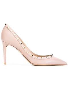 Valentino туфли-лодочки Valentino Garavani Rockstud