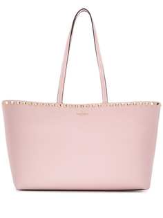 Valentino сумка-тоут Valentino Garavani Rockstud