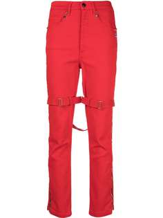 Marc Jacobs джинсы The Skinny