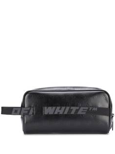 Off-White несессер Industrial