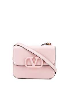 Valentino сумка через плечо Valentino Garavani VSling