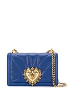 Dolce & Gabbana маленькая сумка Devotion