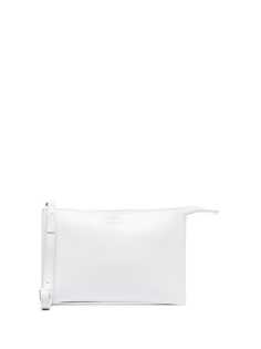Jil Sander клатч Tootie