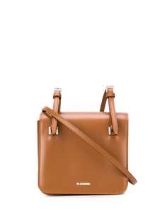 Jil Sander маленькая сумка через плечо Holster