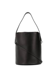 Jil Sander сумка-ведро со шнурком