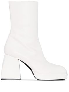 Nodaleto ботильоны Bulla Corta 85