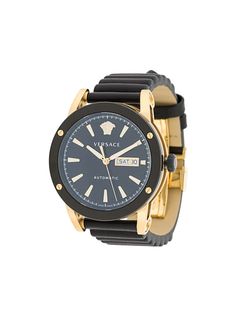 Versace наручные часы Theros 42 мм
