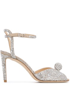 Jimmy Choo босоножки Sacora 85