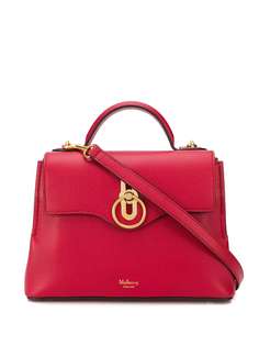 Mulberry сумка-тоут Seaton размера мини