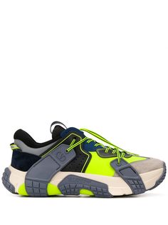 Valentino кроссовки VLTN Wod