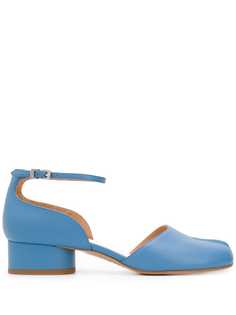 Maison Margiela туфли Tabi 40