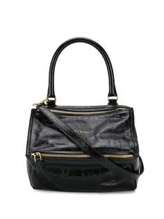 Givenchy сумка Pandora с верхней ручкой