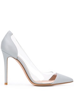 Gianvito Rossi туфли на шпильке