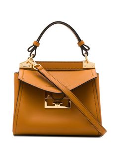 Givenchy сумка-тоут Mistic размера мини