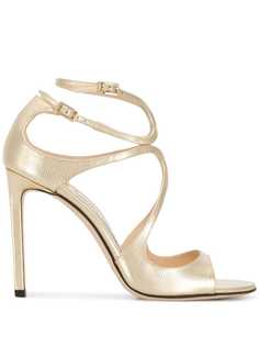 Jimmy Choo босоножки с ремешками