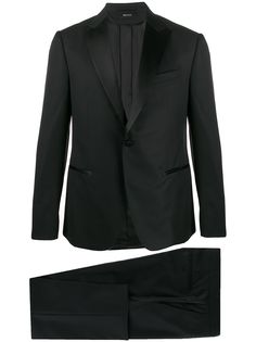 Z Zegna костюм-двойка