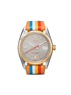La Californienne наручные часы Modegrau Rolex Oyster Perpetual Datejust