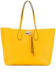 Salvatore Ferragamo сумка-тоут Studio