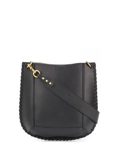 Isabel Marant сумка Oskan New Porté Épaulet